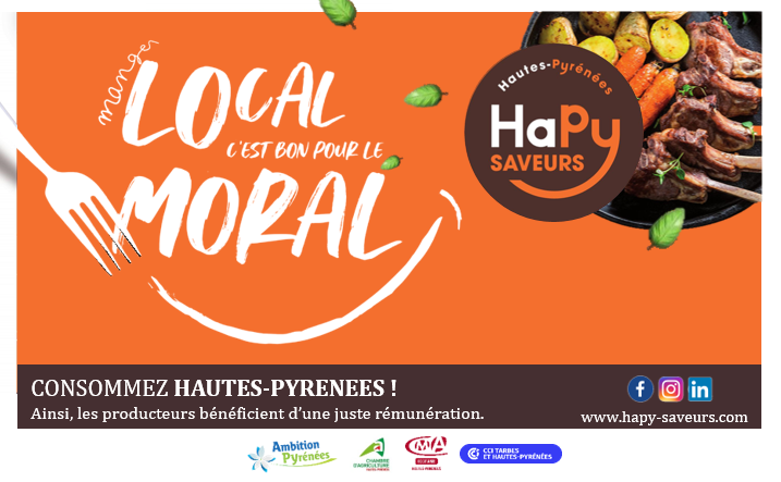 HaPy Saveurs