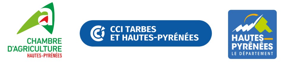 bandeau de logo